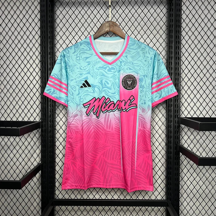 Maillot Miami Adidas – Le Style qui Marque !