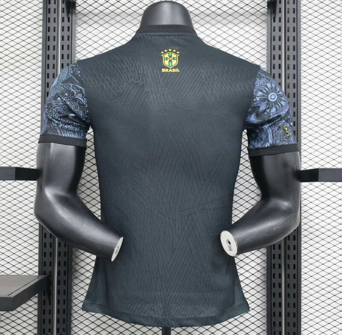 Maillot Brésil Nike