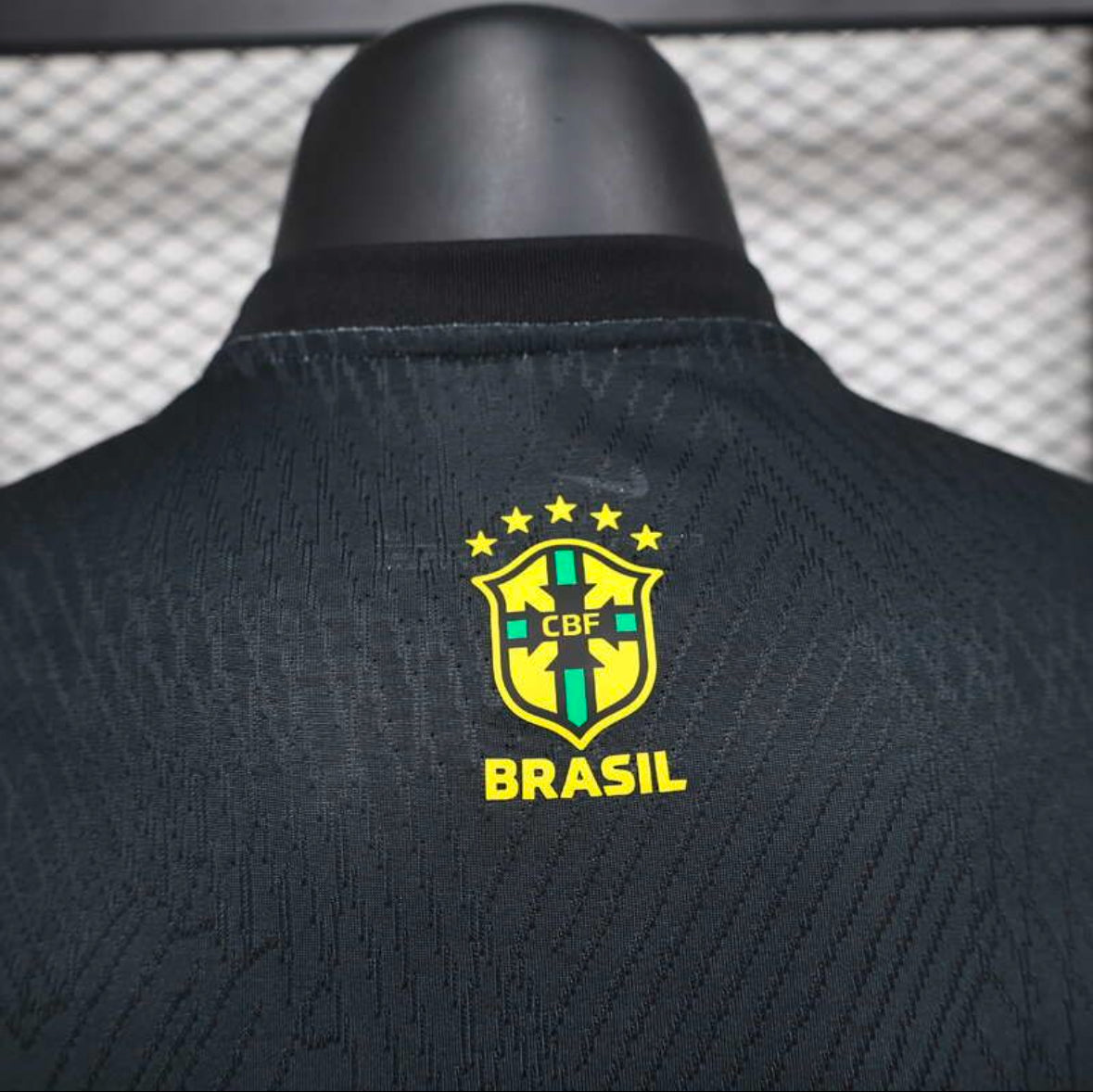 Maillot Brésil Nike